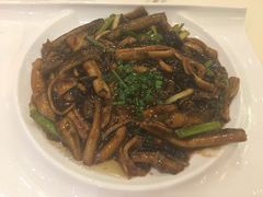 -老正兴菜馆(福州路店)