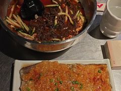 -白玉串城·朝鲜族烤串(龙岗店)