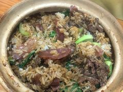-壹煲口福煲仔饭(中山路店)