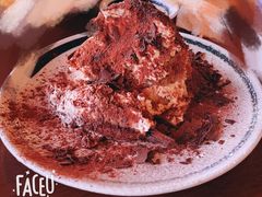 提拉米苏-PIZZA BIANCA(万象城店)
