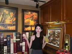 -Hill.Cocktail半山酒吧(中山店)