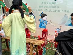 -中国福利会少年宫