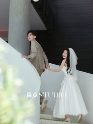 -尚点视觉婚纱摄影(仓山店)