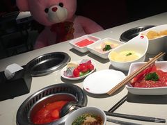 -海底捞火锅(泉城路店)