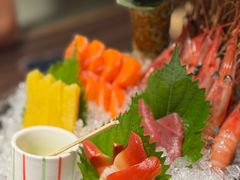 -匠和风精致料理(莆田财富中心店)