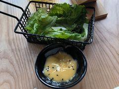 -院子餐厅·大锅菜·老杭帮(桥西直街店)
