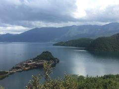 -丽江泸沽湖景区-里格半岛