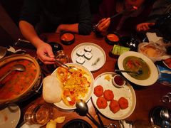 -泰香米泰国餐厅(中大国际店)