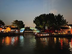-枫桥景区