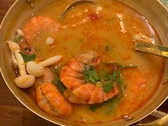 -苏梅花园(群星城店)