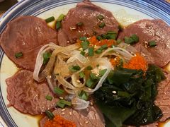 -三石铁板烧(紫竹桥店)