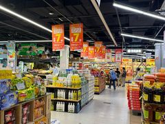 -华润苏果(文昌巷社区店)