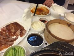 -眉州东坡(通州店)
