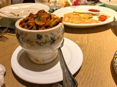 -波特曼西餐厅(中央大街店)