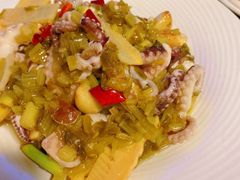 -青菁酒家·象山海鲜(胜利河美食街店)