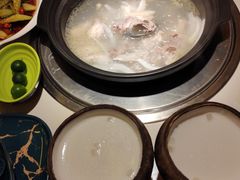 -润泽园椰子鸡(汇一城店)