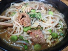 -仙妈米粉店(庆丰路)