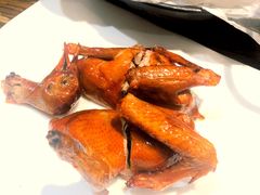 -大鸽饭(马王堆店)