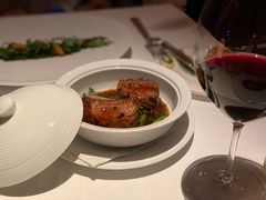-Le Comptoir de Pierre Gagnaire