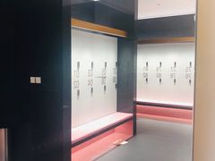 -优享健身(三元桥店)