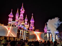 -沈阳方特欢乐世界