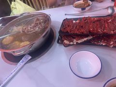 -潮牛潮汕牛肉火锅(旺角大学城商业街店)