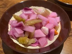 -楠火锅(龙阳广场店)