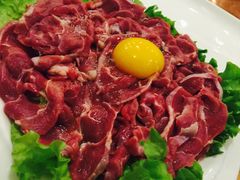 -北门涮肉·铜锅涮肉(南锣鼓巷店)