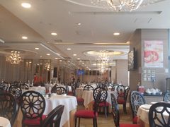大堂-万龙洲海鲜(南新仓店)