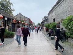 -粗茶淡饭(东关街店)