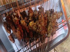 烤肉筋-铁诚烤肉