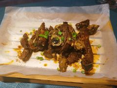 -鹏馨羊羔肉·非遗(新建街店)