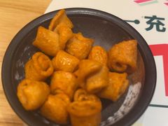 -秦和居(大唐时代店)