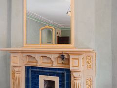 -Nathalie Djurberg与Hans Berg“牛皮纸包裹的月亮”-Prada荣宅当季展览