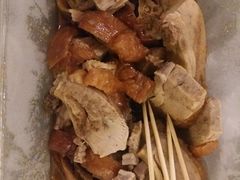 -九叔鸡饭(升平街店)