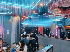 -杨记齐齐哈尔烤肉(总店)