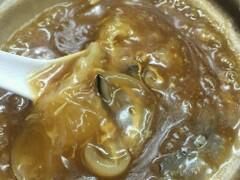 -添發碗仔翅美食
