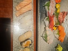 -千代武日本料理(爱建店)