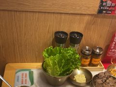 -韩宫宴和牛烤肉(上海金山万达店)