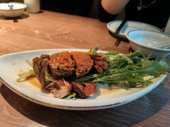 -周家二小姐的菜(西津渡店)