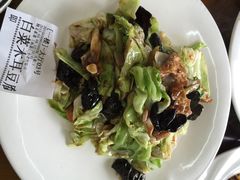 利德顺小老饭庄(复兴路店)-清真利德顺小老饭庄(复兴路店)