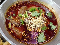 -蓉三少冒烤鸭·四川小吃集(北京首店)