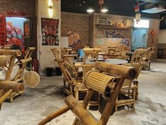 -神伙烧烤(江北黄泥塝店)