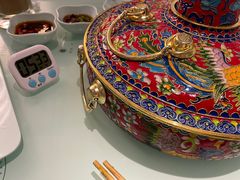 -小肥羊(西丽宝能城店)