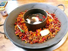 -楠火锅(龙阳广场店)