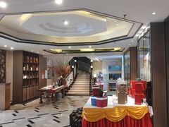 -顺峰(农展馆店)