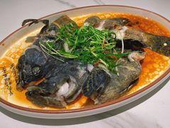 -旺达·福州菜(正大广场店)