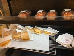 -佳麦烘焙(姚港路店)