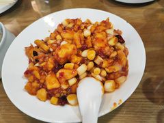 -老边饺子馆·东北菜(虎坊桥店)