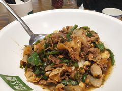 -7mall美食潮地标
